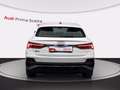 Audi Q3 sportback 45 1.4 tfsi e business plus s-tronic Blanc - thumbnail 5