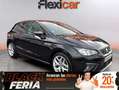 SEAT Ibiza 1.5 EcoTSI S&S FR 150 Zwart - thumbnail 1