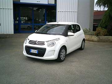 Airscape VTi 68 5 porte Feel