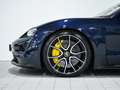 Porsche Taycan Turbo S Sport Turismo Performance-accu Plus Blauw - thumbnail 6