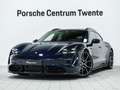 Porsche Taycan Turbo S Sport Turismo Performance-accu Plus Blauw - thumbnail 1