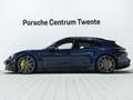 Porsche Taycan Turbo S Sport Turismo Performance-accu Plus Blauw - thumbnail 5
