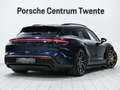 Porsche Taycan Turbo S Sport Turismo Performance-accu Plus Blauw - thumbnail 3