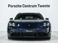 Porsche Taycan Turbo S Sport Turismo Performance-accu Plus Blauw - thumbnail 2