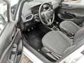 Opel Corsa 1.4LPG Navi Sitz/Lenkradheizung Benzin/GAS Wit - thumbnail 10