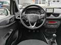 Opel Corsa 1.4LPG Navi Sitz/Lenkradheizung Benzin/GAS Wit - thumbnail 16