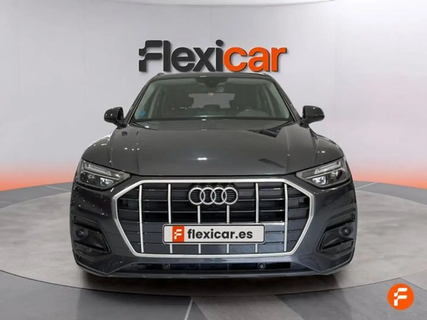 Audi Advanced 35 TDI 120kW S tronic Gris - 2