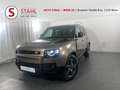Land Rover Defender 110 P300e X-Dynamic SE Aut. | Auto Stahl Wien 23 Braun - thumbnail 1