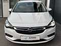 Opel Astra Innovation*LED*SPORT*NAVI*KAMER*KEYLESS*CARPLAY*17 Weiß - thumbnail 3