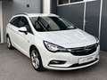 Opel Astra Innovation*LED*SPORT*NAVI*KAMER*KEYLESS*CARPLAY*17 Weiß - thumbnail 1