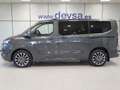 Ford Tourneo Custom 2.5 Duratec PHEV 171 L1 Titanium X eCVT Gris - thumbnail 3