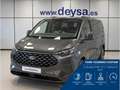 Ford Tourneo Custom 2.5 Duratec PHEV 171 L1 Titanium X eCVT Gris - thumbnail 1