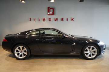 3.5 Coupé-2HD-U-frei-Top gepflegt-BRD-FZG