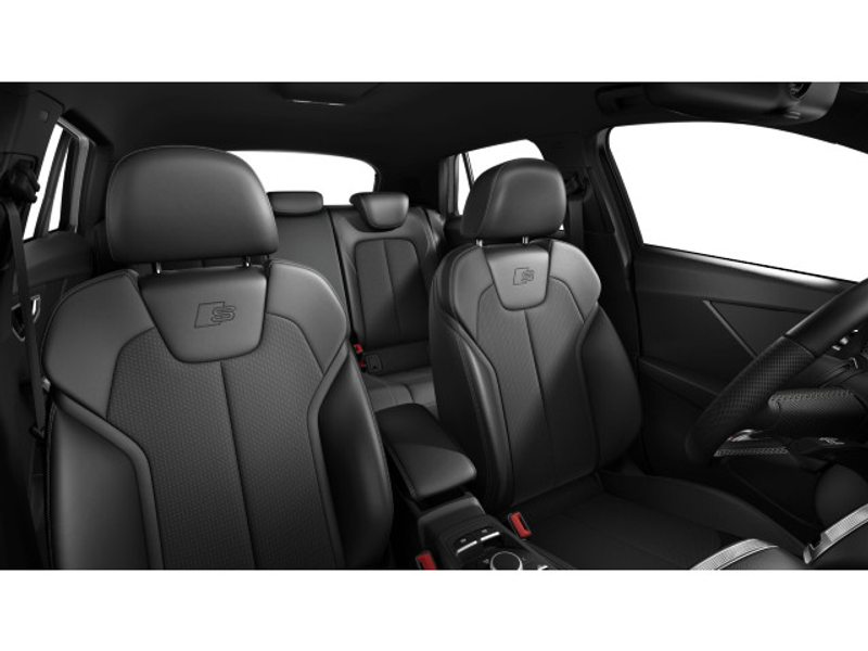 Audi Q2 advanced 35 TFSI S tronic RFK KESSY EPH+ — photo 5