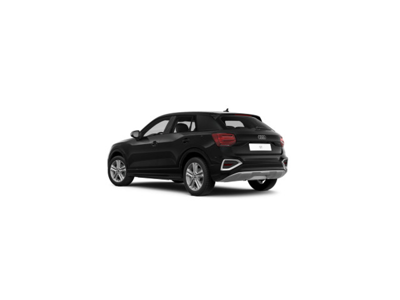 Audi Q2 advanced 35 TFSI S tronic RFK KESSY EPH+ — photo 2