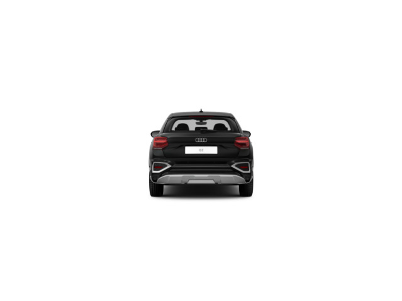 Audi Q2 advanced 35 TFSI S tronic RFK KESSY EPH+ — photo 7