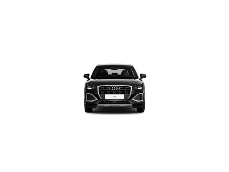 Audi Q2 advanced 35 TFSI S tronic RFK KESSY EPH+ — photo 6
