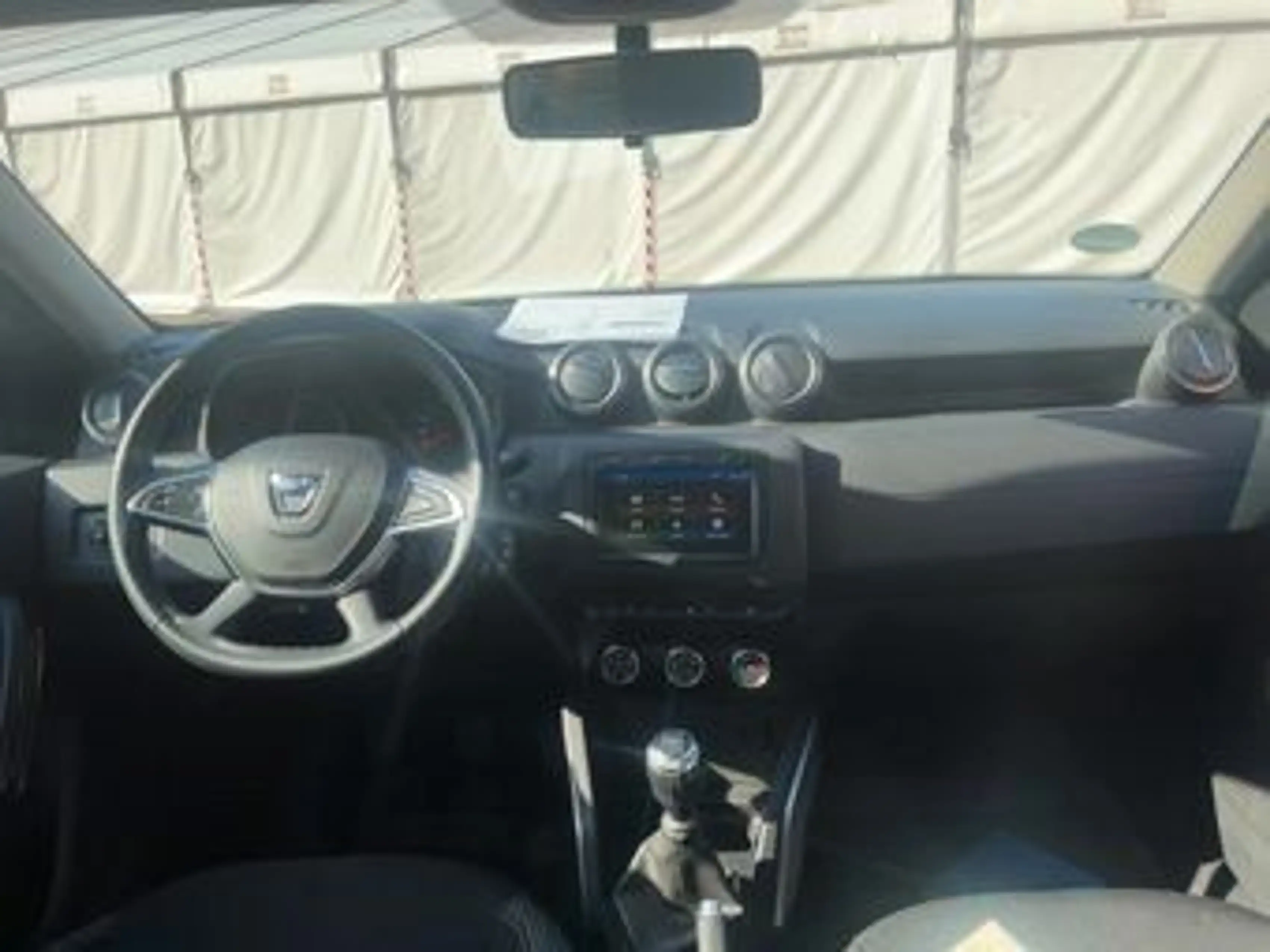 Dacia Duster II Prestige 4WD AHK*SHZ*NAV*TEM*PDC*RK* — photo 10