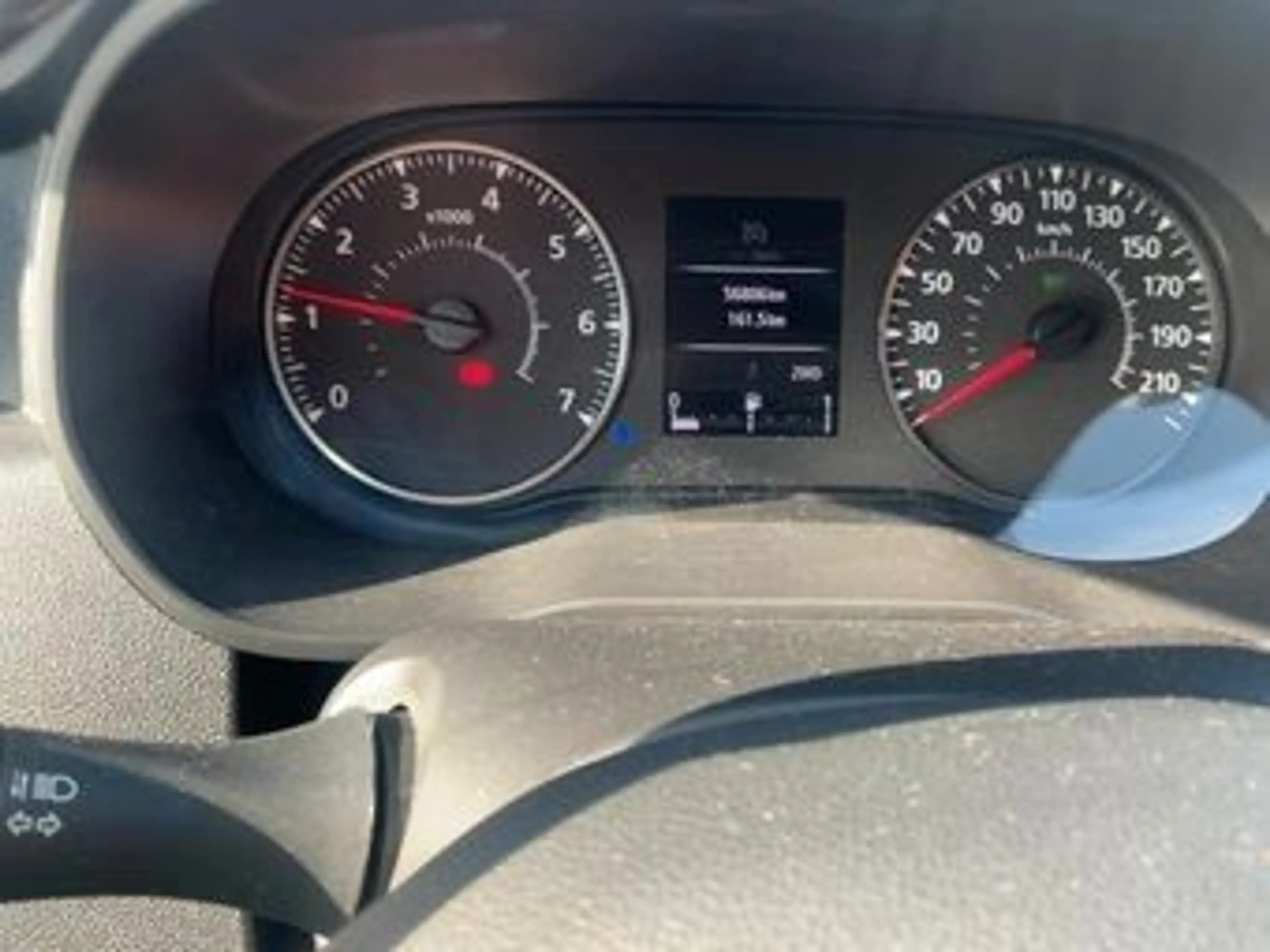 Dacia Duster II Prestige 4WD AHK*SHZ*NAV*TEM*PDC*RK* — photo 11