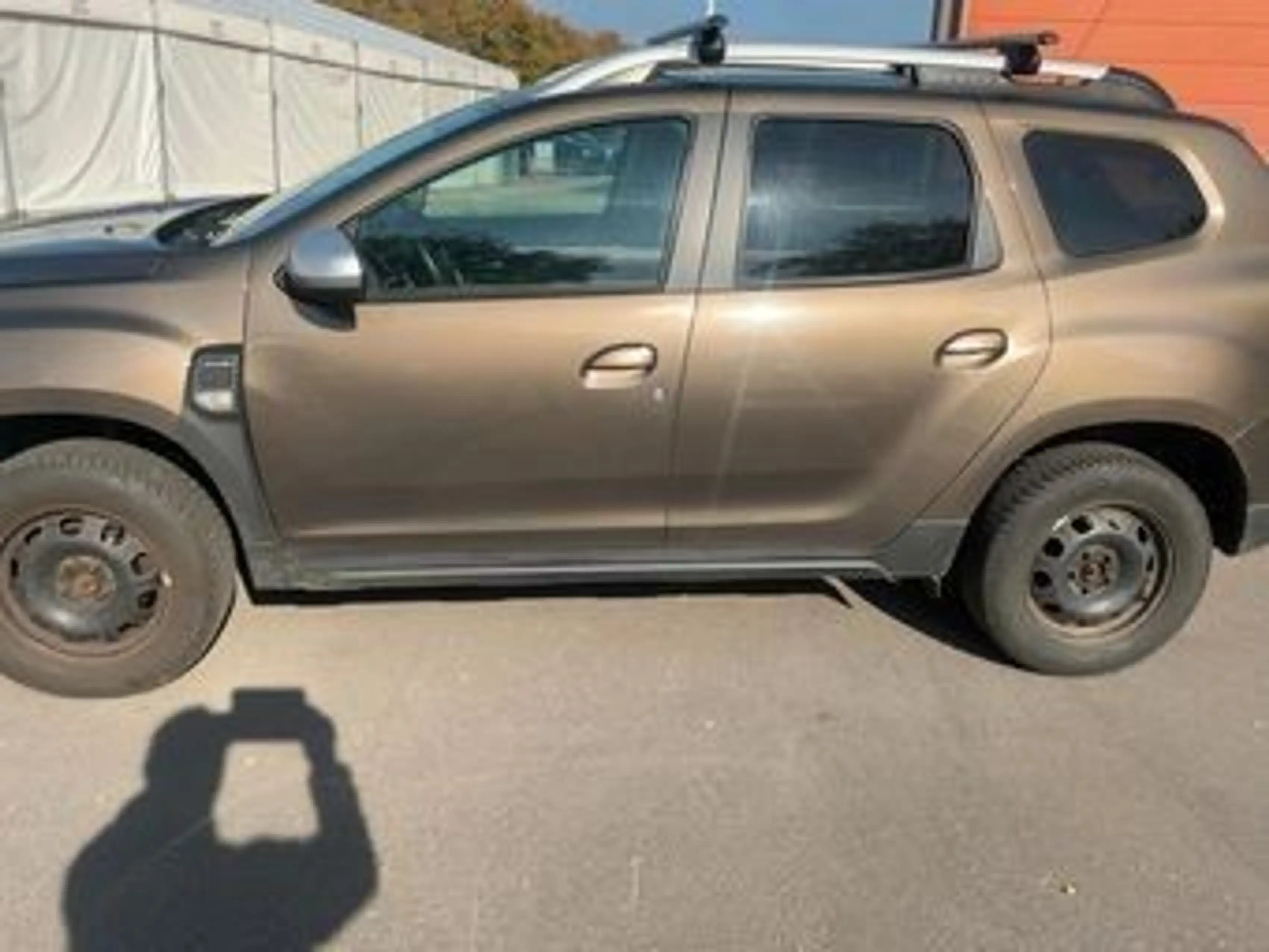 Dacia Duster II Prestige 4WD AHK*SHZ*NAV*TEM*PDC*RK* — photo 4