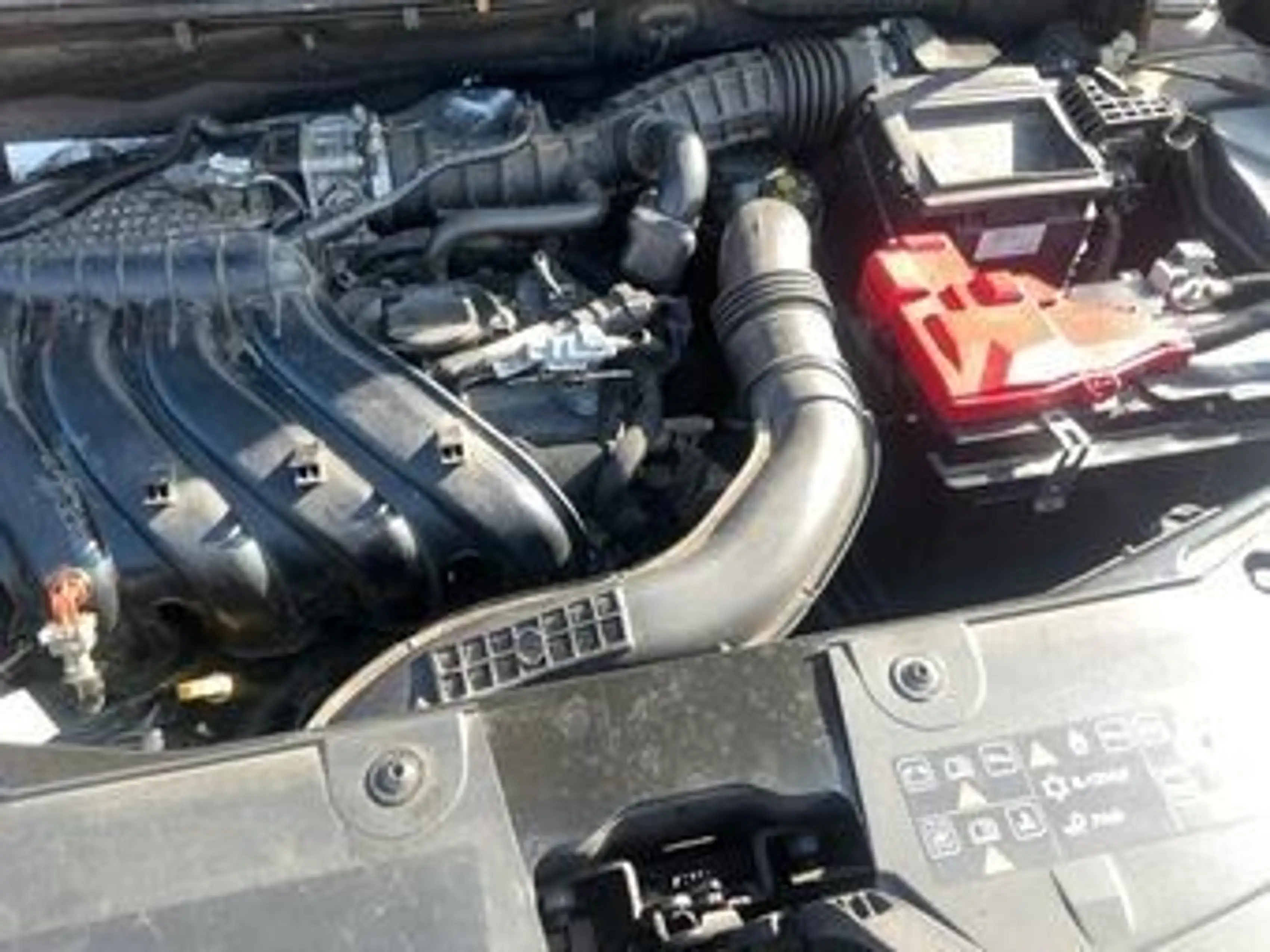 Dacia Duster II Prestige 4WD AHK*SHZ*NAV*TEM*PDC*RK* — photo 12