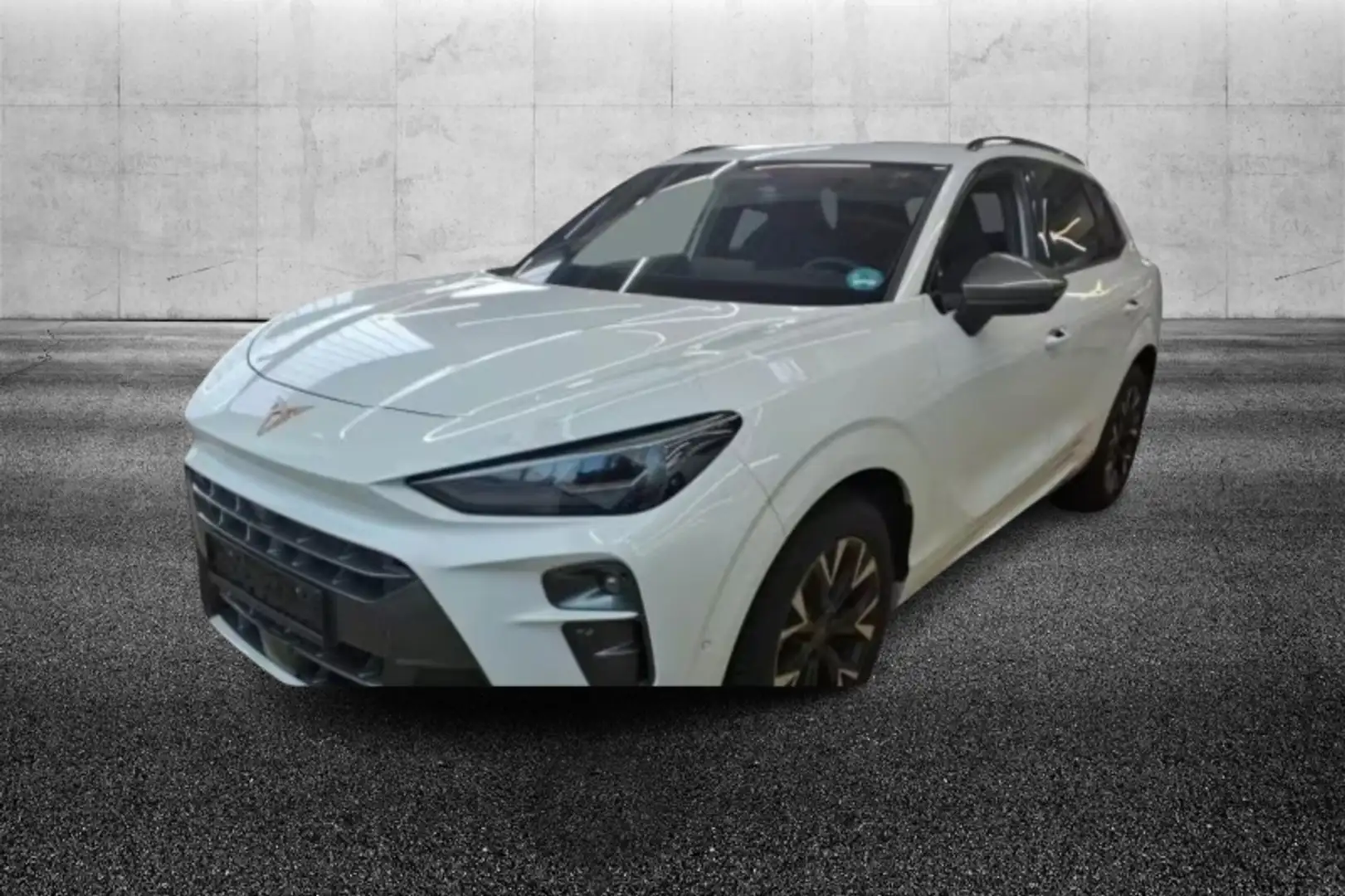 CUPRA Terramar 1.5 Hybrid DSG Bianco - 1