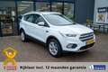 Ford Kuga 1.5 EcoBoost Titanium|Prijs rijklaar incl. 12 mnd Wit - thumbnail 1