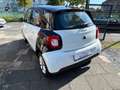 smart forFour passion, 2.Hand, 36tkm, Klimaauto. (52kW)(453.042) Fekete - thumbnail 4