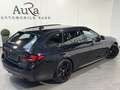 BMW 530 Touring M-Sport NAV+LED+PANO+KAMERA+HEAD-UP Schwarz - thumbnail 5