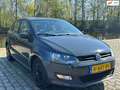 Volkswagen Polo 1.0 Easyline airco navigatie elektrische ramen cv Gris - thumbnail 1