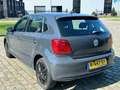 Volkswagen Polo 1.0 Easyline airco navigatie elektrische ramen cv Gris - thumbnail 3