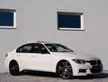 BMW 328 i M - Sport  Aut. Weiß - thumbnail 6