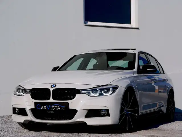 BMW 328 i M - Sport  Aut.
