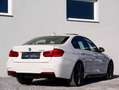 BMW 328 i M - Sport  Aut. Weiß - thumbnail 7