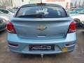 Chevrolet Cruze Hatchback LTZ/Anhänger./Klimaauto./Euro5 Bleu - thumbnail 4