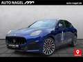 Maserati Grecale Grecale Trofeo*SONUS*Sitzbelüftung*Lenkradheizung Blau - thumbnail 1