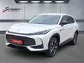 MG HS Hybrid+ Luxury LED LHZ 360° SHZ Navi Tempomat Weiß - thumbnail 1