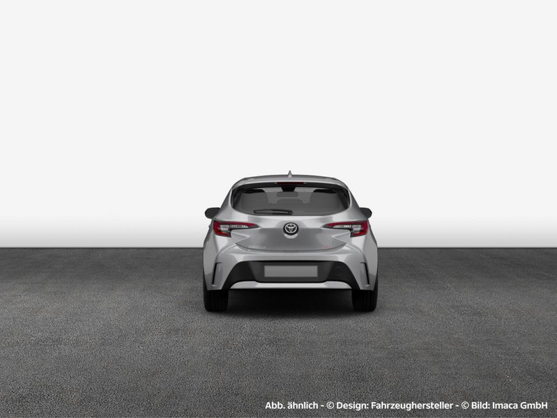 Toyota Corolla 2.0 Hybrid TS Technik-Paket Kamera Navi — photo 5