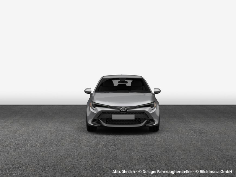 Toyota Corolla 2.0 Hybrid TS Technik-Paket Kamera Navi — photo 3
