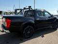 Nissan NP300 NP300 NAVARA 2.3 DCI 190 DOUBLE CAB BVA7 Noir - thumbnail 5