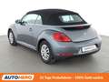 Volkswagen Beetle 2.0 TDI Exclusive Sport BlueMotion Tech*NAV*PDC*SH Grau - thumbnail 4