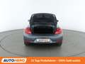 Volkswagen Beetle 2.0 TDI Exclusive Sport BlueMotion Tech*NAV*PDC*SH Grau - thumbnail 16