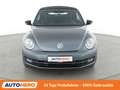 Volkswagen Beetle 2.0 TDI Exclusive Sport BlueMotion Tech*NAV*PDC*SH Grau - thumbnail 9