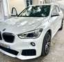 BMW X1 xDrive 20i 192 ch BVA8 M Sport Blanc - thumbnail 1