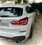 BMW X1 xDrive 20i 192 ch BVA8 M Sport Blanc - thumbnail 3