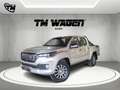Foton Tunland G7 2.0 TDI Doppia Cabina 4WD AT8 - IVA ESCLUSA Argent - thumbnail 1