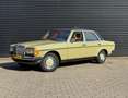 Mercedes-Benz 230 230E W123 1983 | 2.3 (136pk) | Handgeschakeld | Sc Vert - thumbnail 1