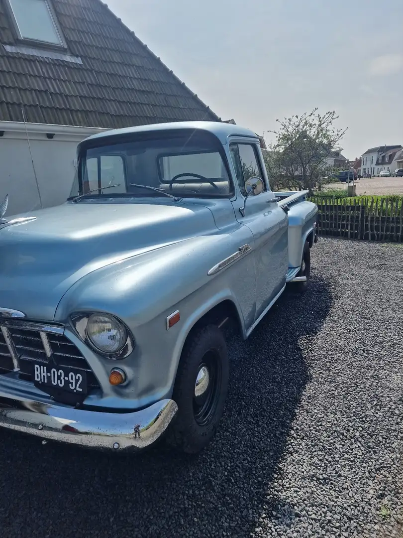 Chevrolet Sonstige 3100 - 2