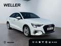 Audi A3 30 TFSI Limousine S tronic *LED *ACC*Pano*AHK* Weiß - thumbnail 4