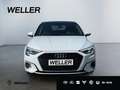 Audi A3 30 TFSI Limousine S tronic *LED *ACC*Pano*AHK* Weiß - thumbnail 2